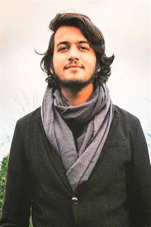 Photo of Achal Mishra, Directing