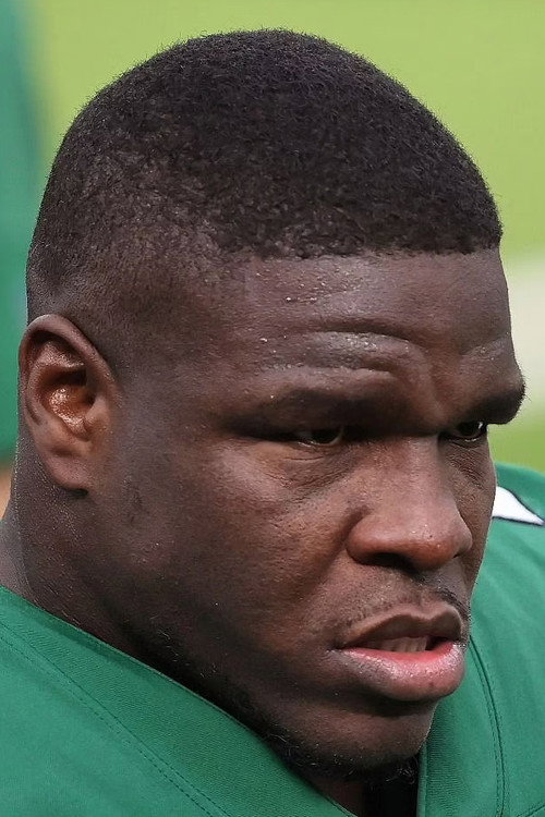 Photo of Frank Gore, Acting