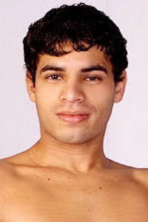 Photo of Adriel Pedrosa, Acting