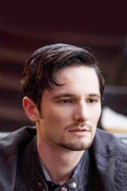 Photo of Scott Bosely, Acting
