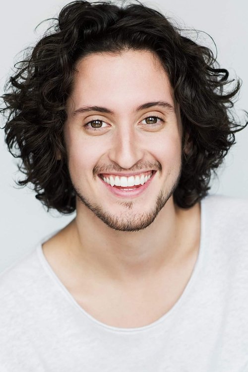 Lou-Pascal Tremblay profile