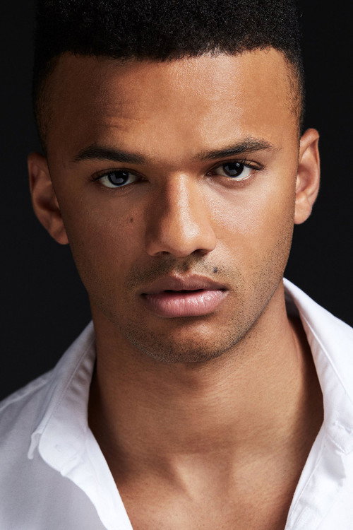 Photo of Petrice Jones, Acting