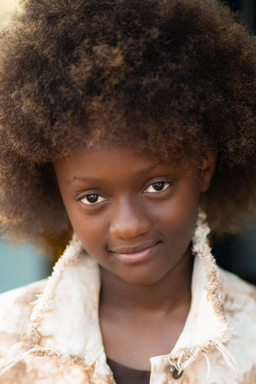 London Covington profile