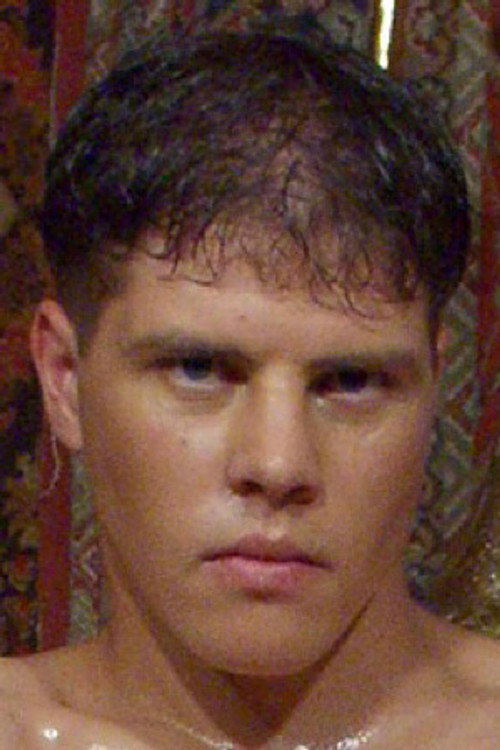 Photo of Danny Fraser, Acting