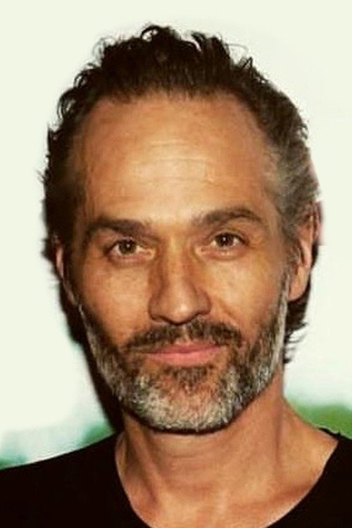 Achim Bornhak profile