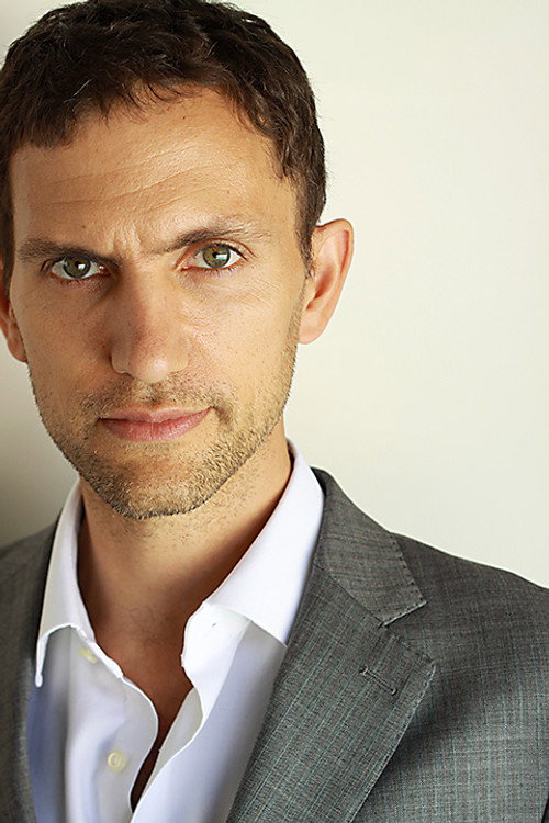 Photo of Ron Menzel, Acting