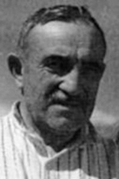 Photo of José Villasante, Acting