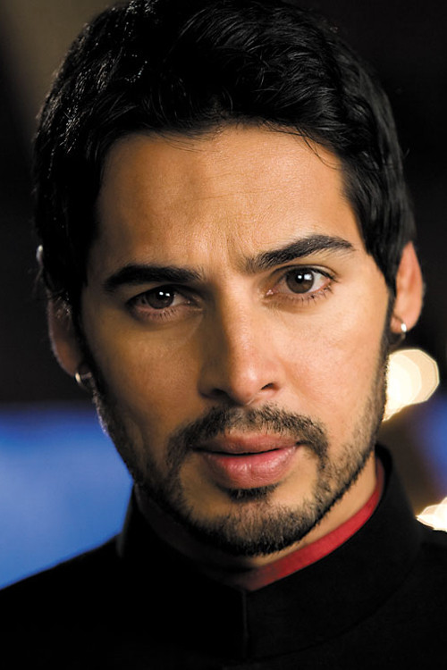 Dino Morea profile