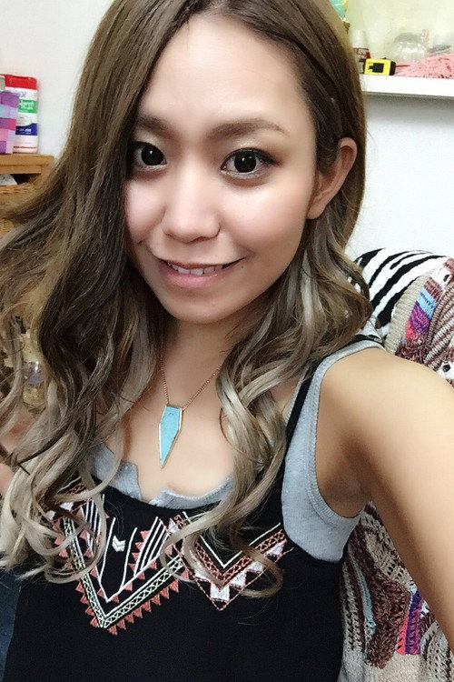 Photo of Meiko Nakao, Acting