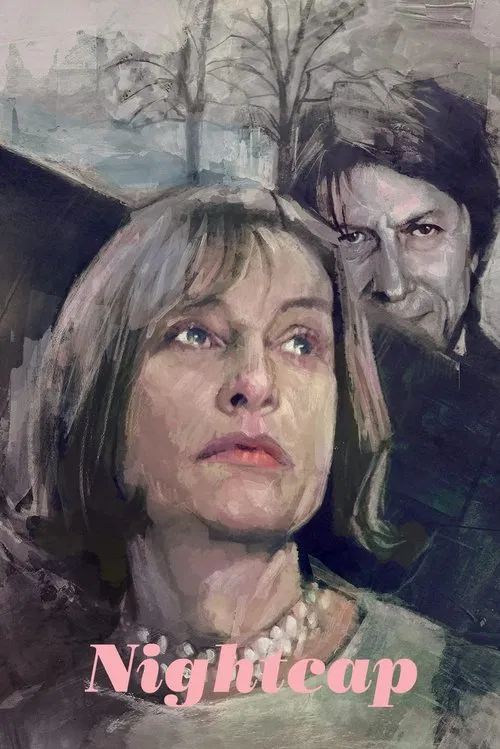 Movie poster for Nightcap (2000)