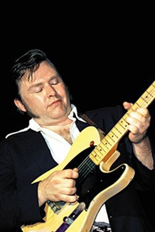 Photo of Danny Gatton, Acting