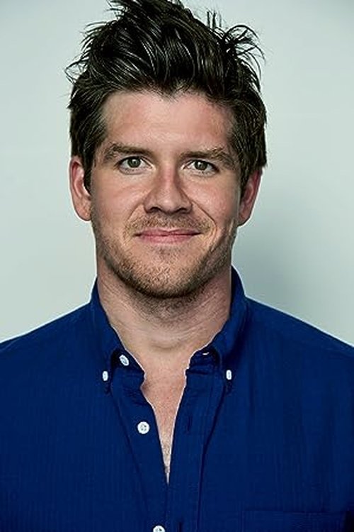 Photo of Crash Buist, Acting