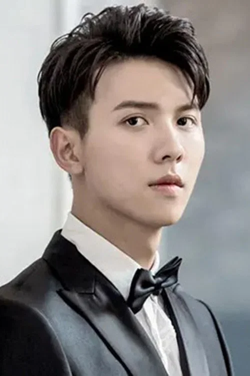 Photo of Wen Sheng, Acting