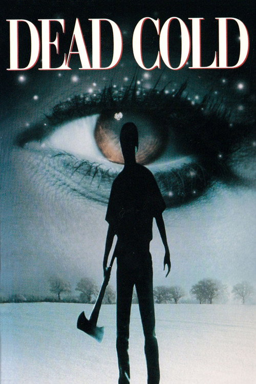 Movie poster for Dead Cold (1996)