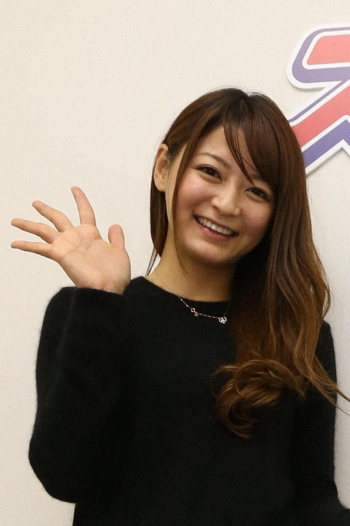 Photo of Mami Sakamoto, Acting