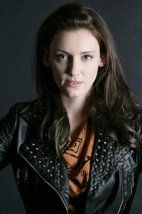 Photo of Laura Hitchings, Acting