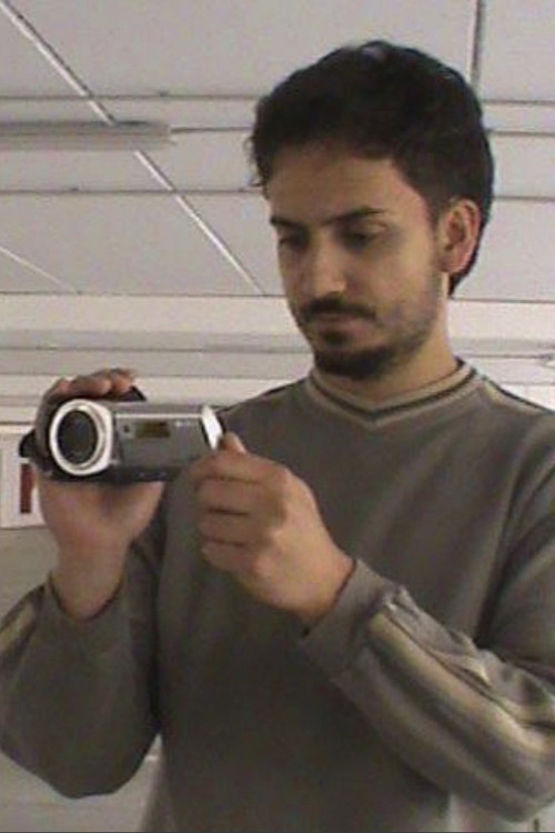 Photo of Manuel Lucas Mariño, Sound
