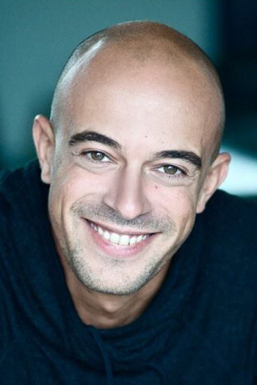 Photo of Pierre Alam, Acting