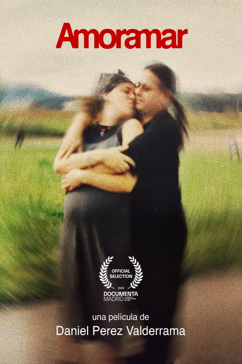 Movie poster for Amoramar (2023)