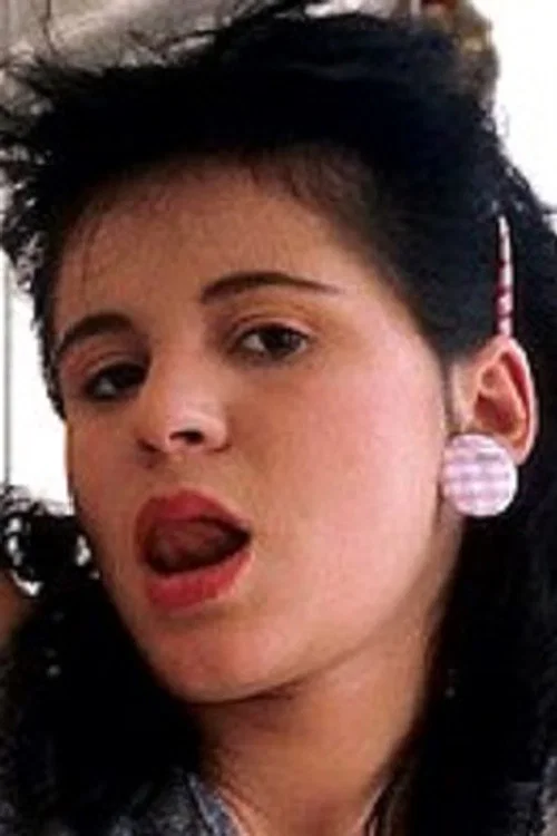Photo of Carline Moses, Acting