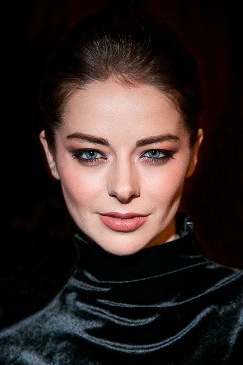 Marina Aleksandrova profile