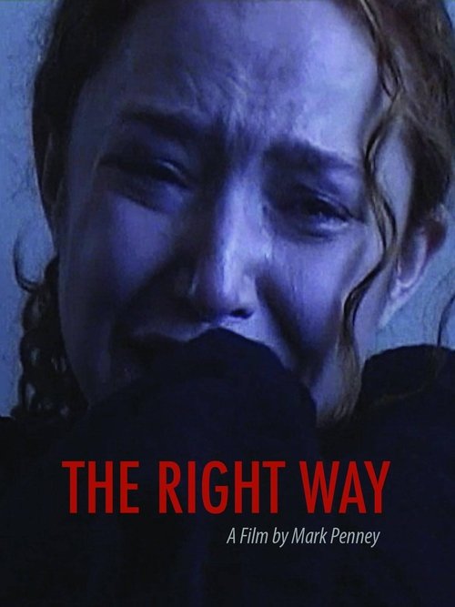 Movie poster for The Right Way (2004)