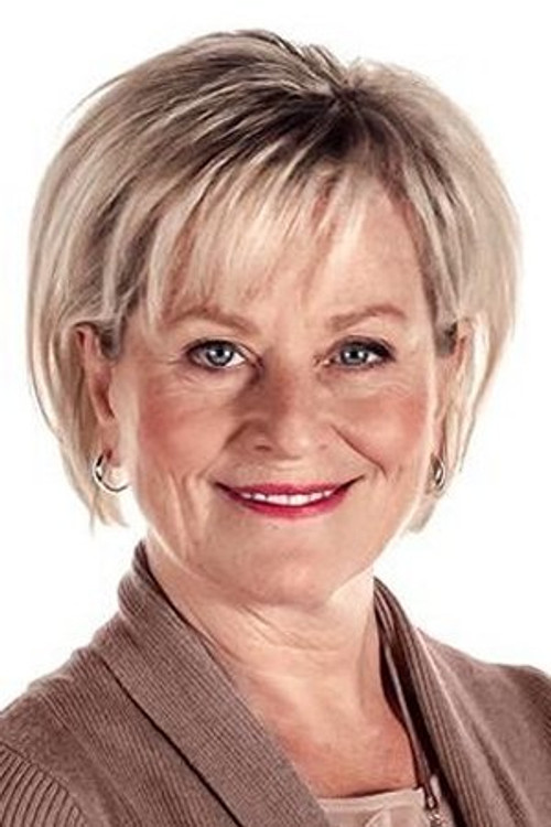 Anne Marie Ottersen profile