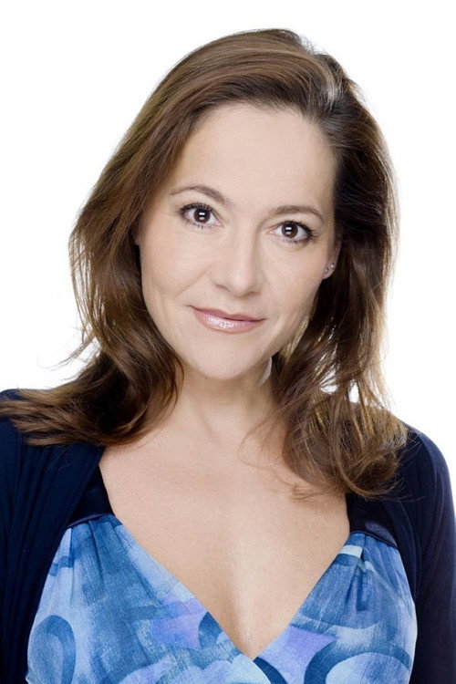 Photo of Monica Weinzettl, Acting