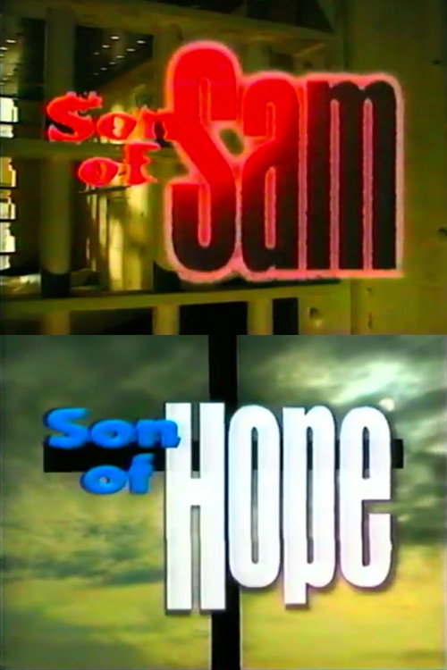 Movie poster for Son of Sam, Son of Hope (1998)