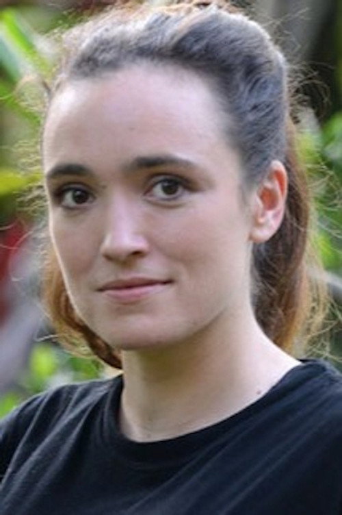Photo of Sacha Stevenson, Acting
