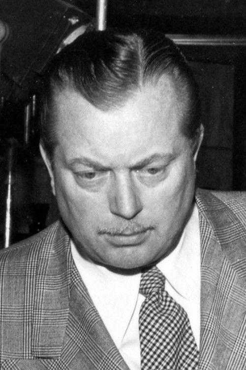 Byron Haskin profile