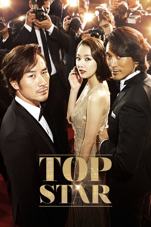 Movie poster for Top Star (2013)