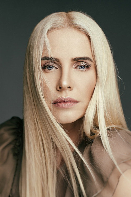 Photo of Jenia Tanaeva, Acting