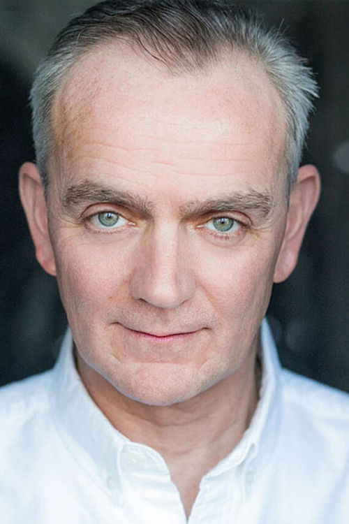 Photo of Nicholas Murchie, Acting