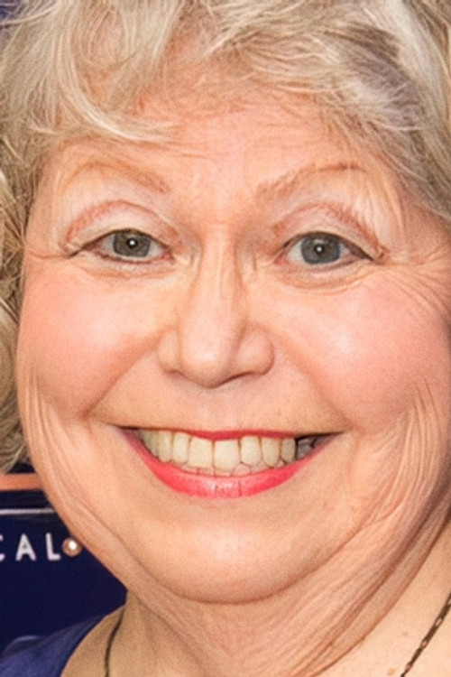 Photo of Valda Aviks, Acting