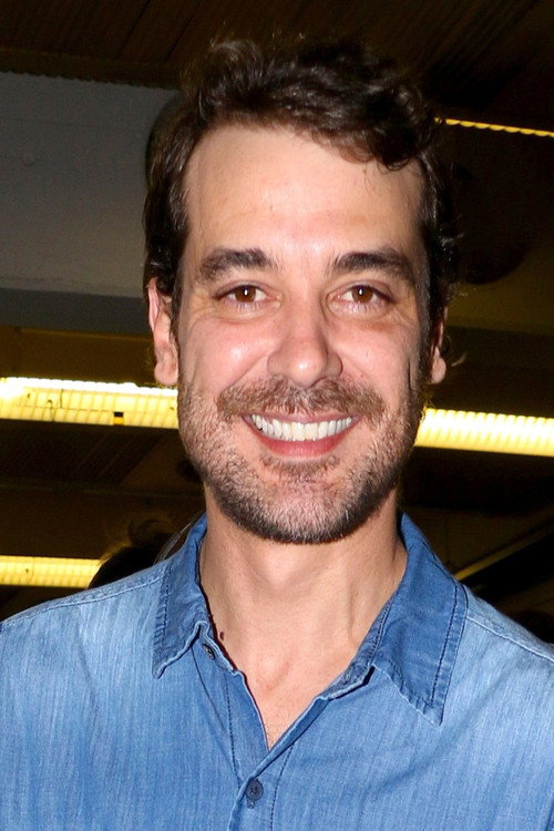 Photo of Pedro Alfonso, Acting