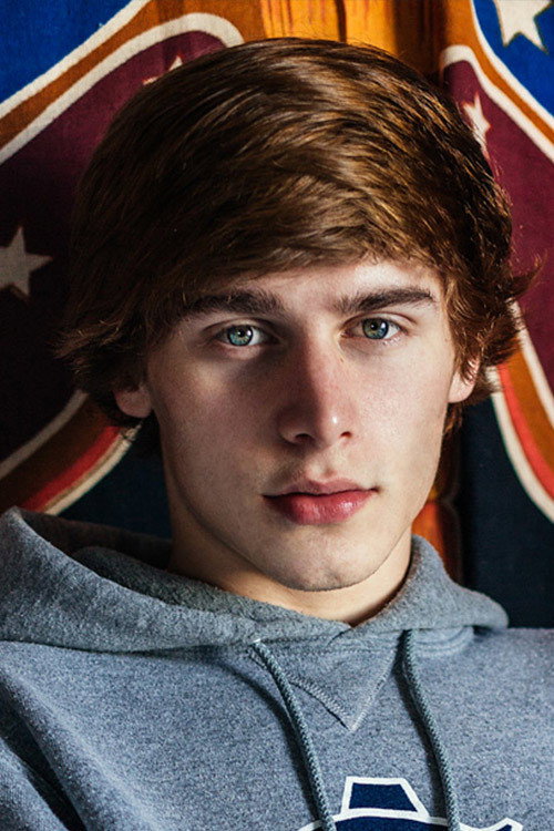 Photo of Cooper Steel, Acting
