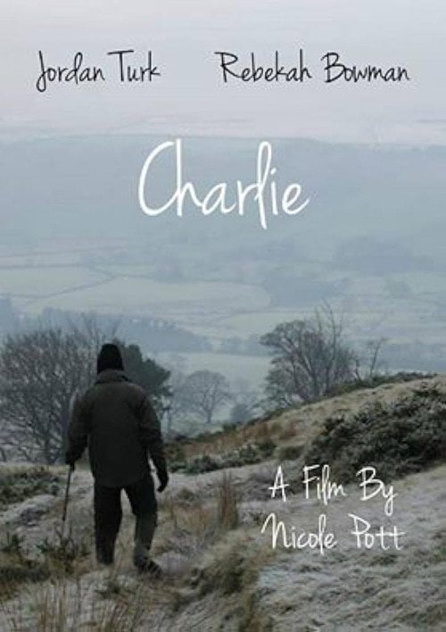 Movie poster for Charlie (2016)