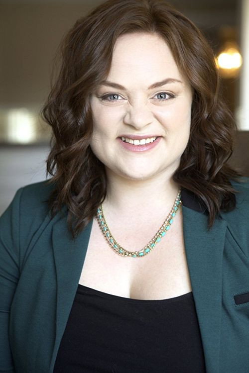 Photo of Teya Patt, Acting
