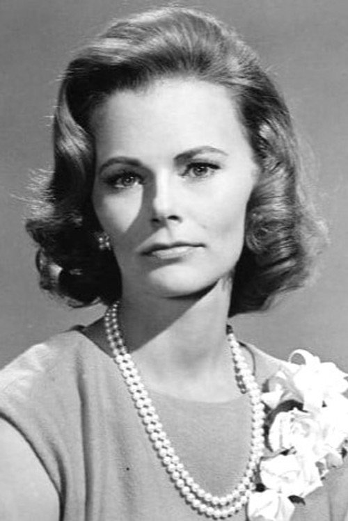 Photo of Bethel Leslie, Acting