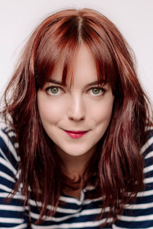 Photo of Katey Hoffman, Acting