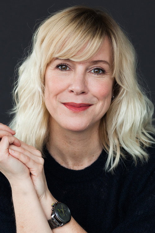 Photo of Guylaine Delorme, Acting