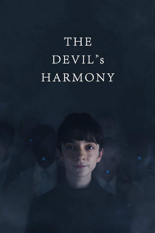 Movie poster for The Devil's Harmony (2019)