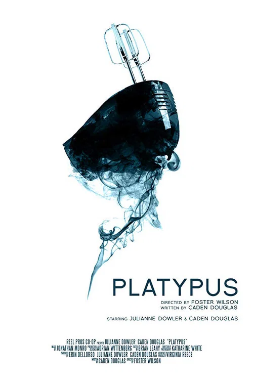 Movie poster for Platypus (2017)