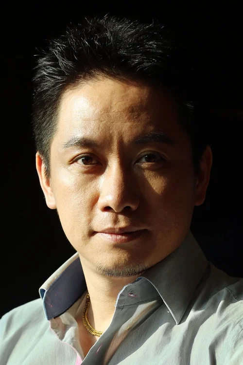 Photo of Wang Zheng, Acting