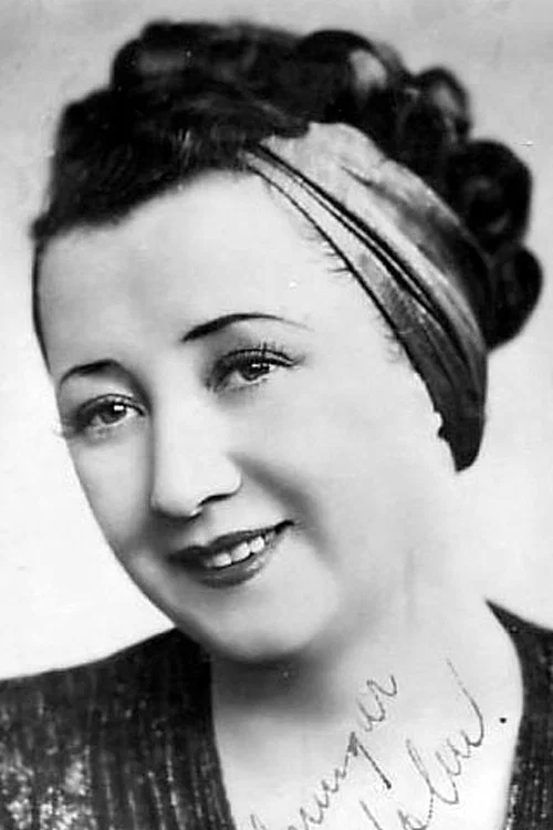 Photo of Rut Holm, Acting
