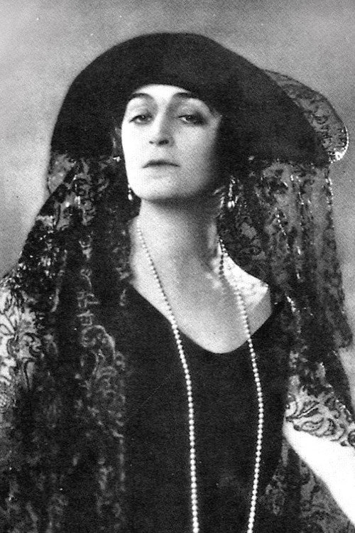 Photo of Diana Karenne, Acting
