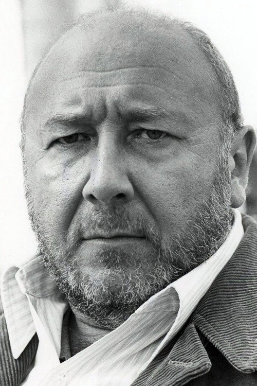 Photo of Jacques David, Acting