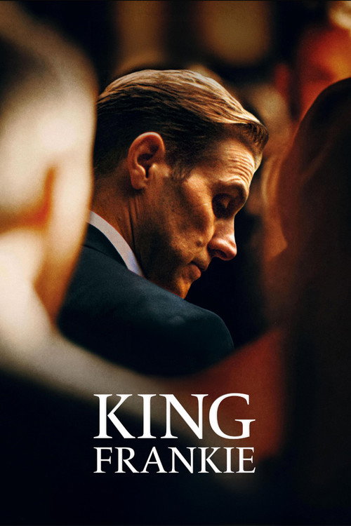 Movie poster for King Frankie (2024)