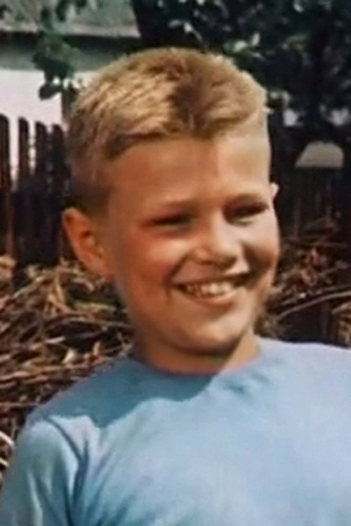 Photo of Peter Schmidt, Acting